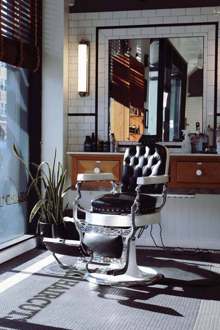 15 Best in San Francisco Mens Haircuts