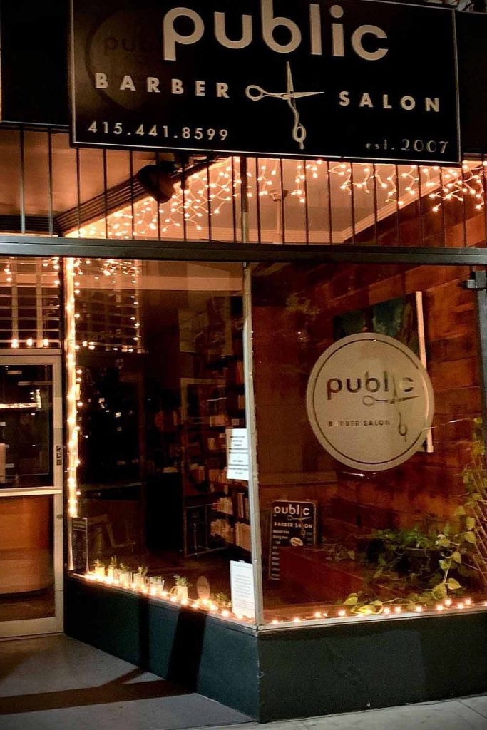 15 Best in San Francisco Mens Haircuts