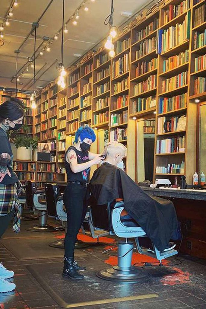 15 Best in San Francisco Mens Haircuts