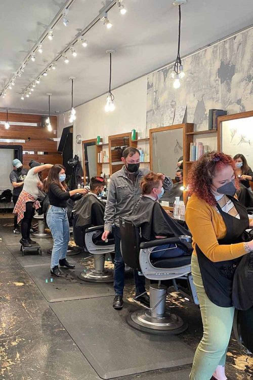 15 Best in San Francisco Mens Haircuts