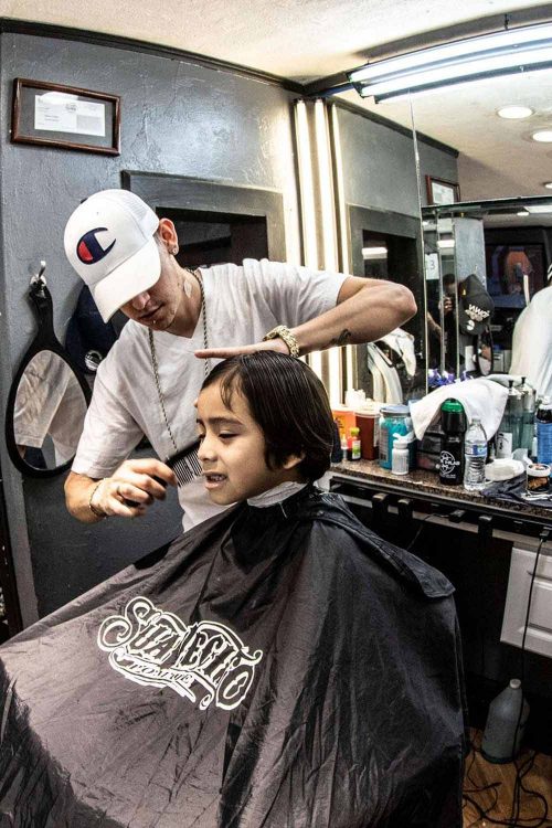 15 Best Barber Shops In San Jose