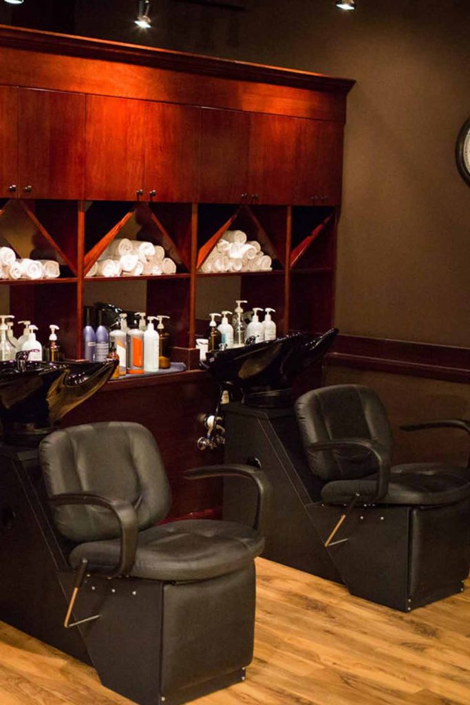 Top 10 Barber Shops In Seattle