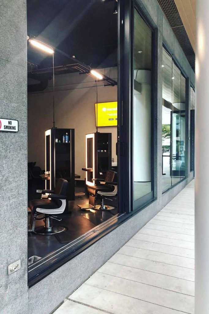 Top 10 Barber Shops In Seattle Mens Haircuts