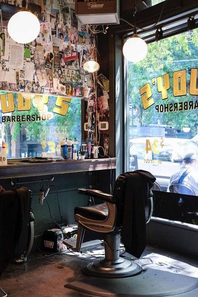 Top 10 Barber Shops In Seattle - Mens Haircuts