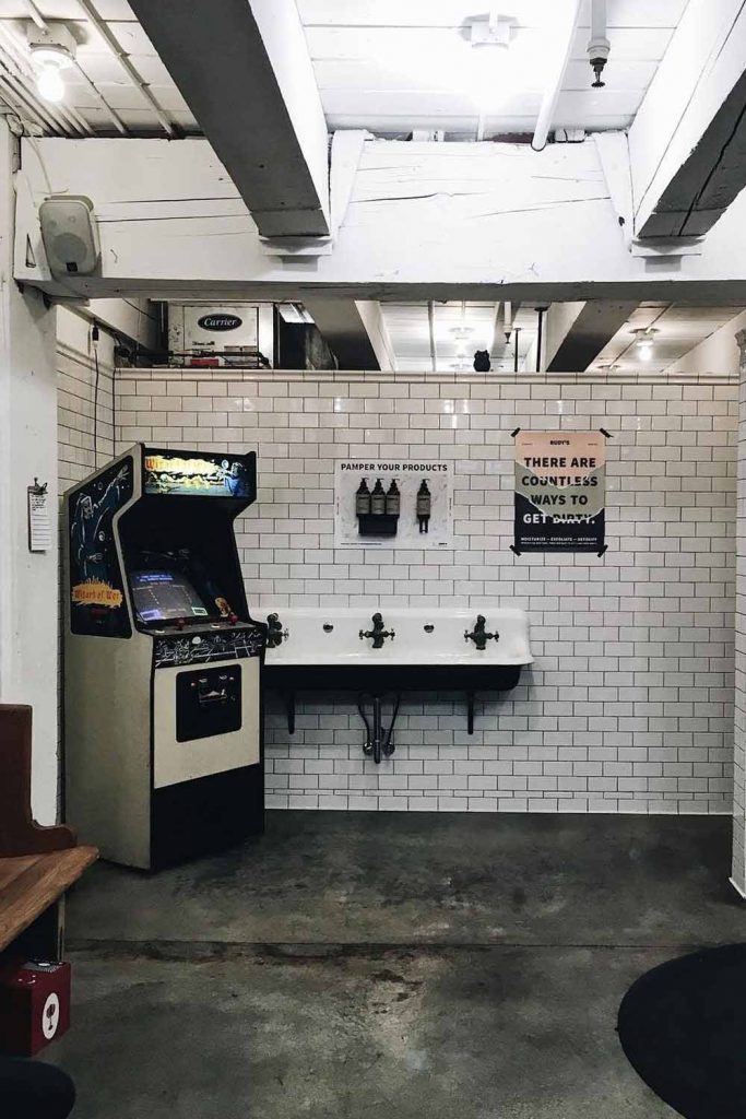 Top 10 Barber Shops In Seattle Mens Haircuts