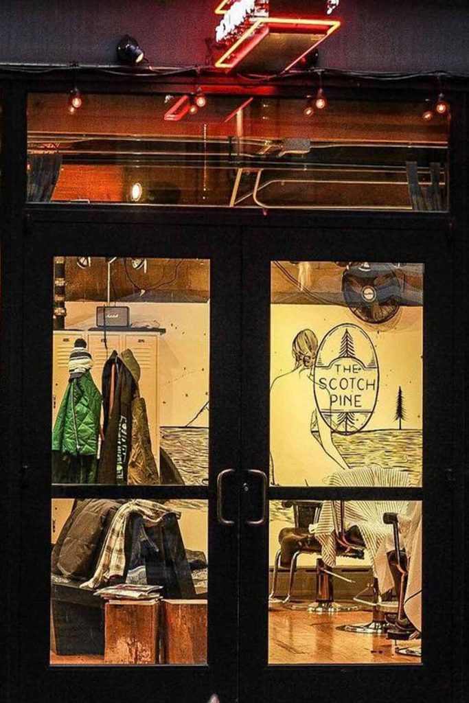 Top 10 Barber Shops In Seattle