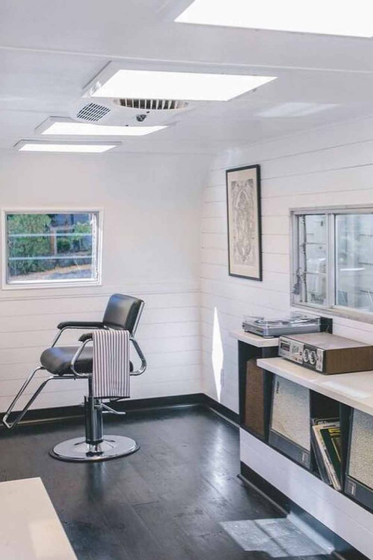 Top 10 Barber Shops In Seattle