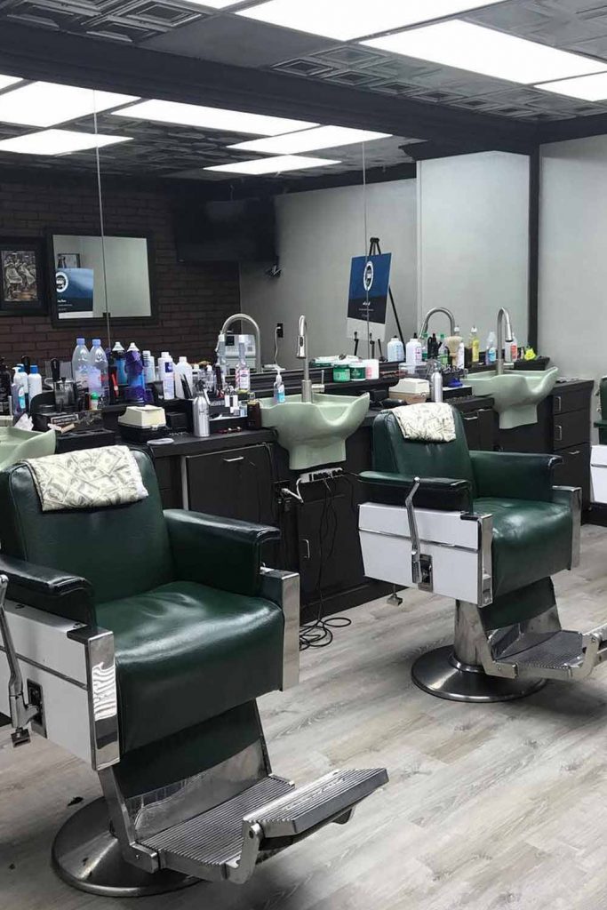 15 Best Barber Shops In Washington Mens Haircuts