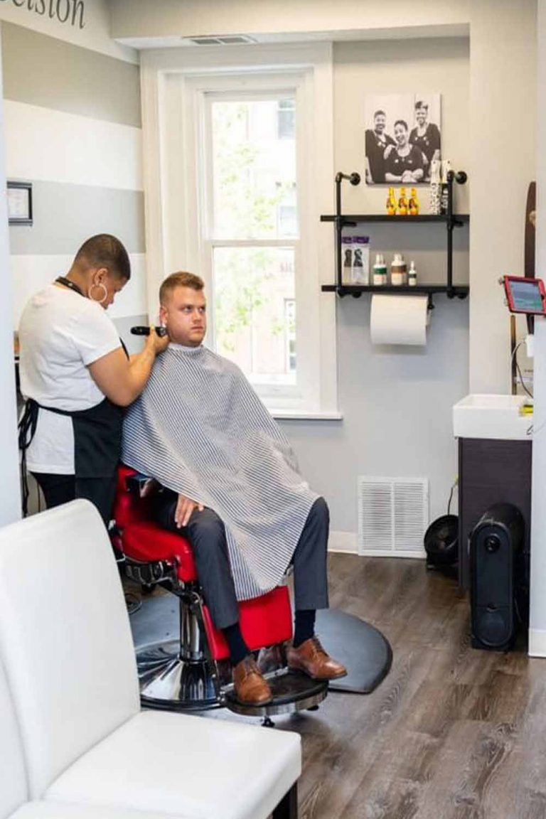 15 Best Barber Shops In Washington
