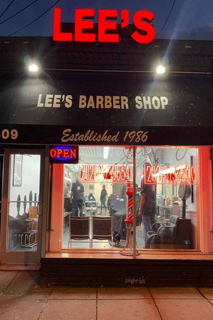 15 Best Barber Shops In Washington
