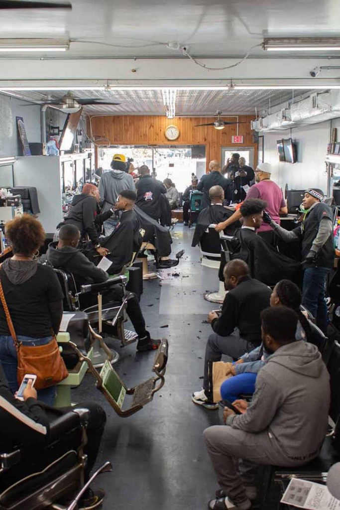 15 Best Barber Shops In Washington