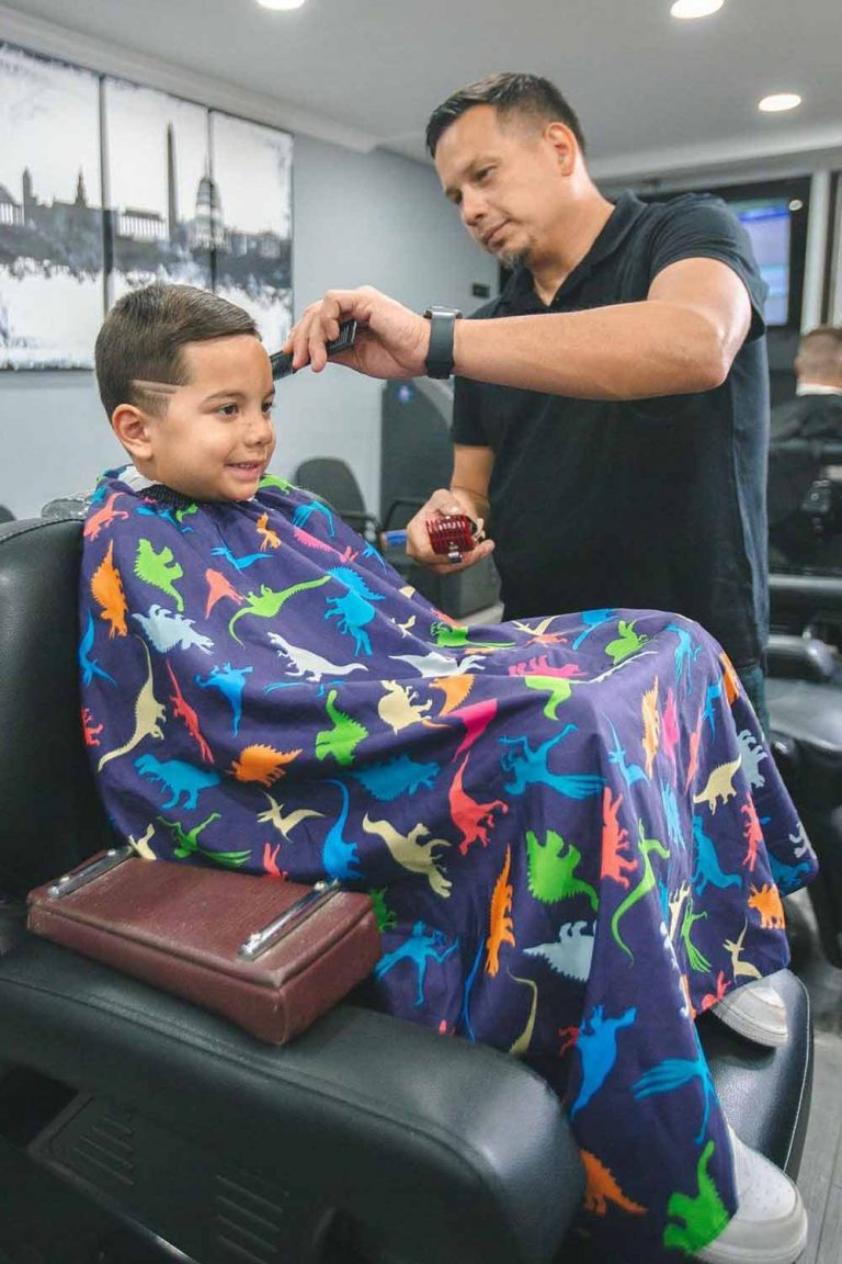 15 Best Barber Shops In Washington