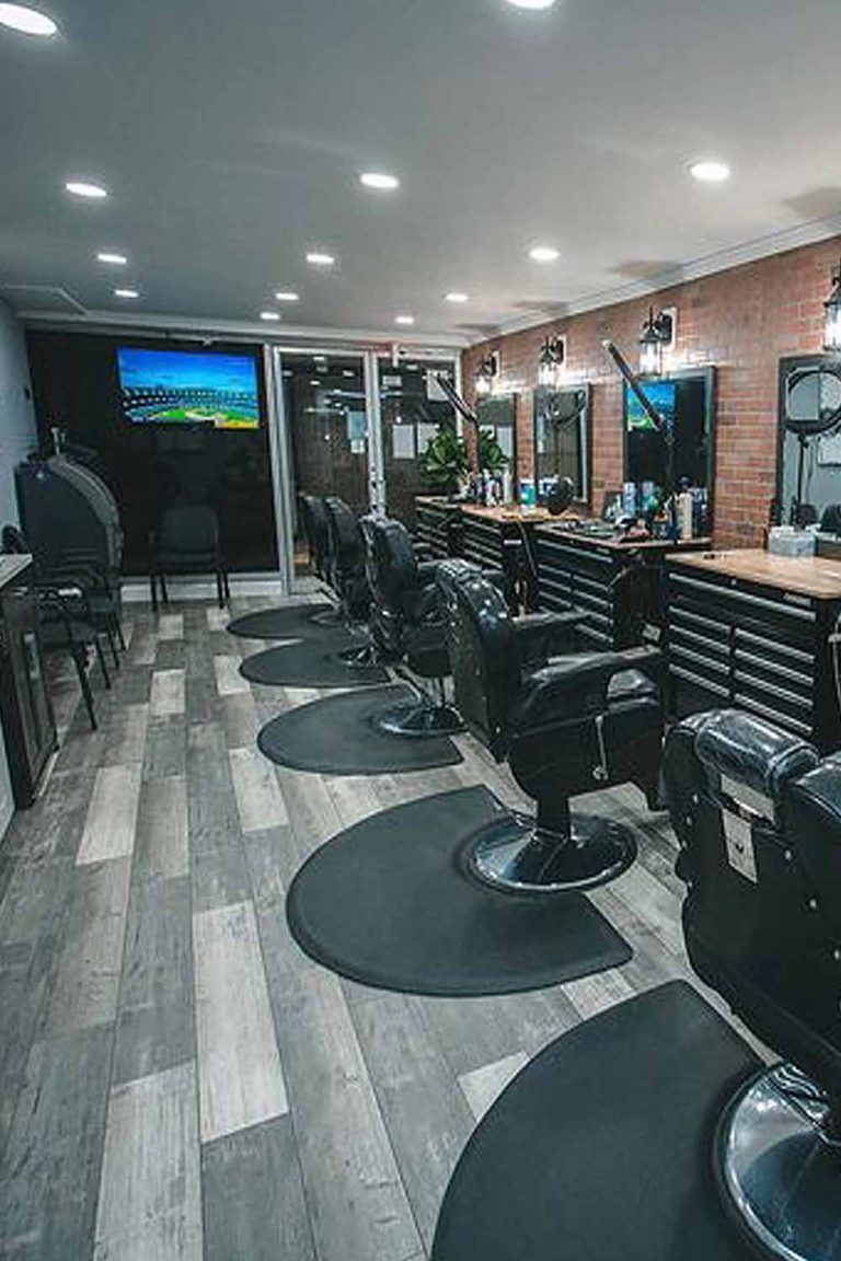 15 Best Barber Shops In Washington