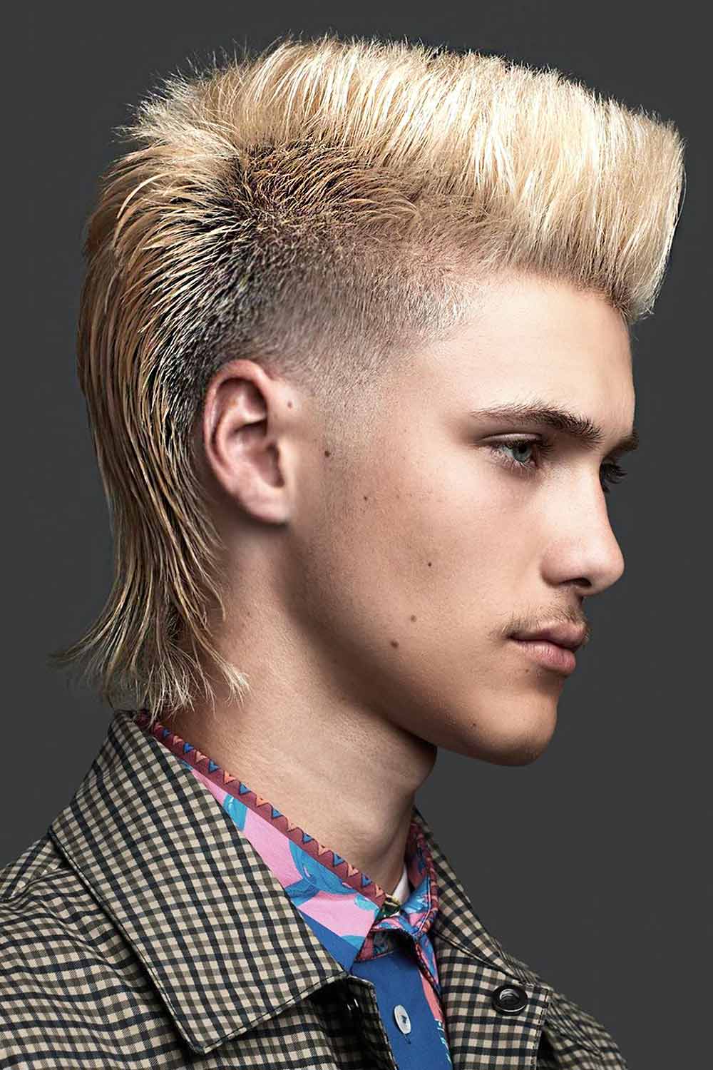 20 Blonde Men Haircuts: Ideas For 2024 - Mens Haircuts