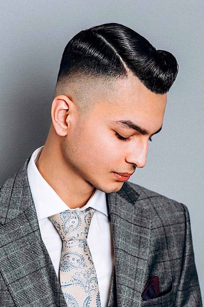 Men's hairstyles 2024: This year's top cuts and hairstyles for men - MBman