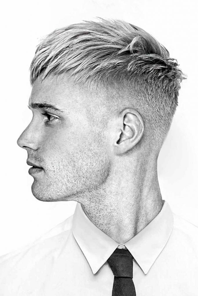 The Best Fade Haircuts to Bring to Your Barber  GQ