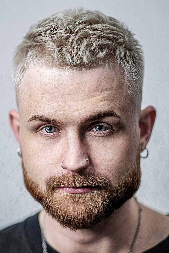 Short Haircuts For Guys With Big Foreheads BEST MEN HAIRCUTS