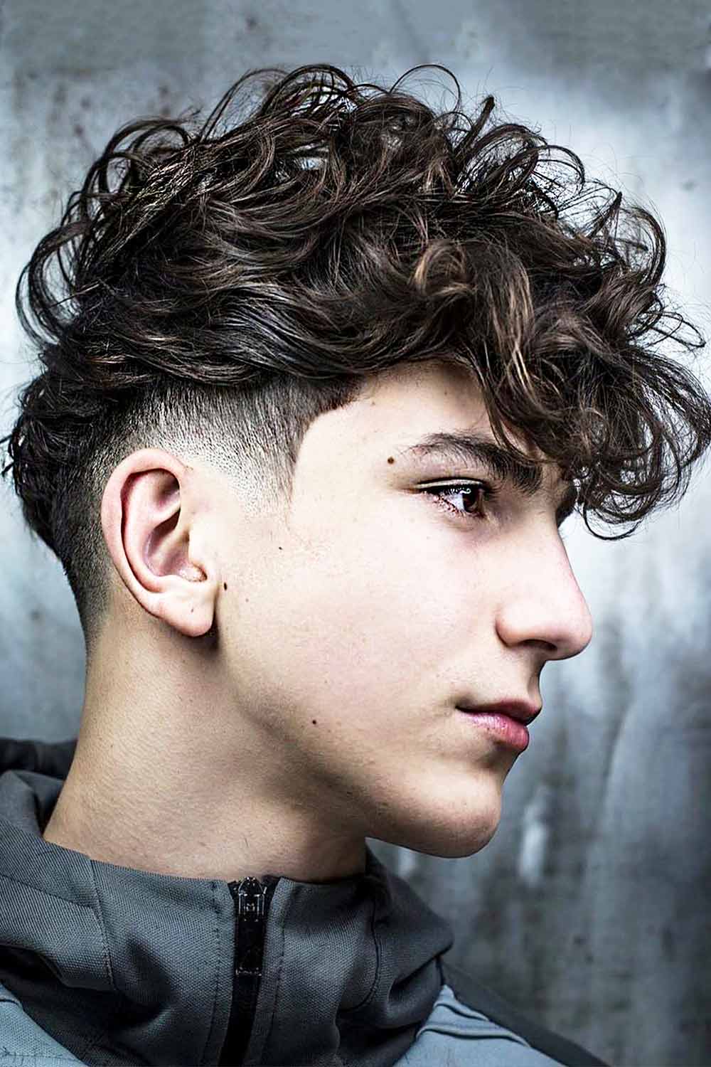 Low Fade Haircut Ideas For Men In 2023 - Mens Haircuts