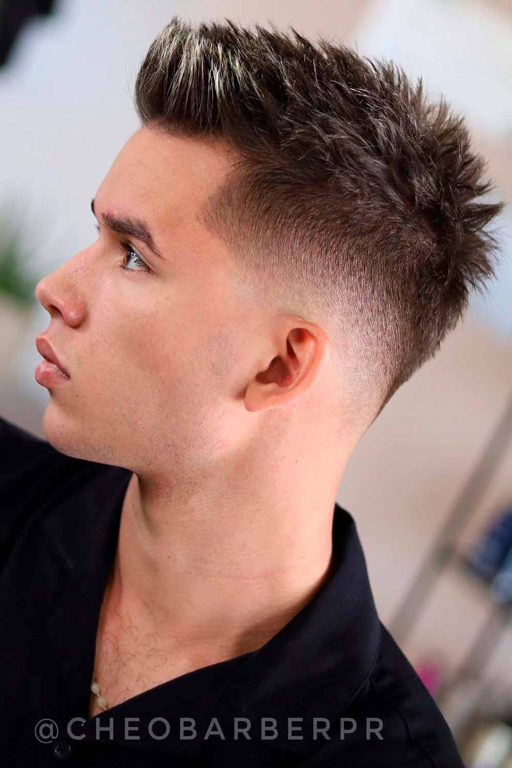 Teen Boy Haircuts: The Exquisite Collection With Celebrity Examples