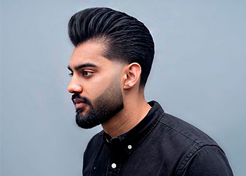 Beard Fade: A Facial Hair Trend That Is Here To Stay Forever