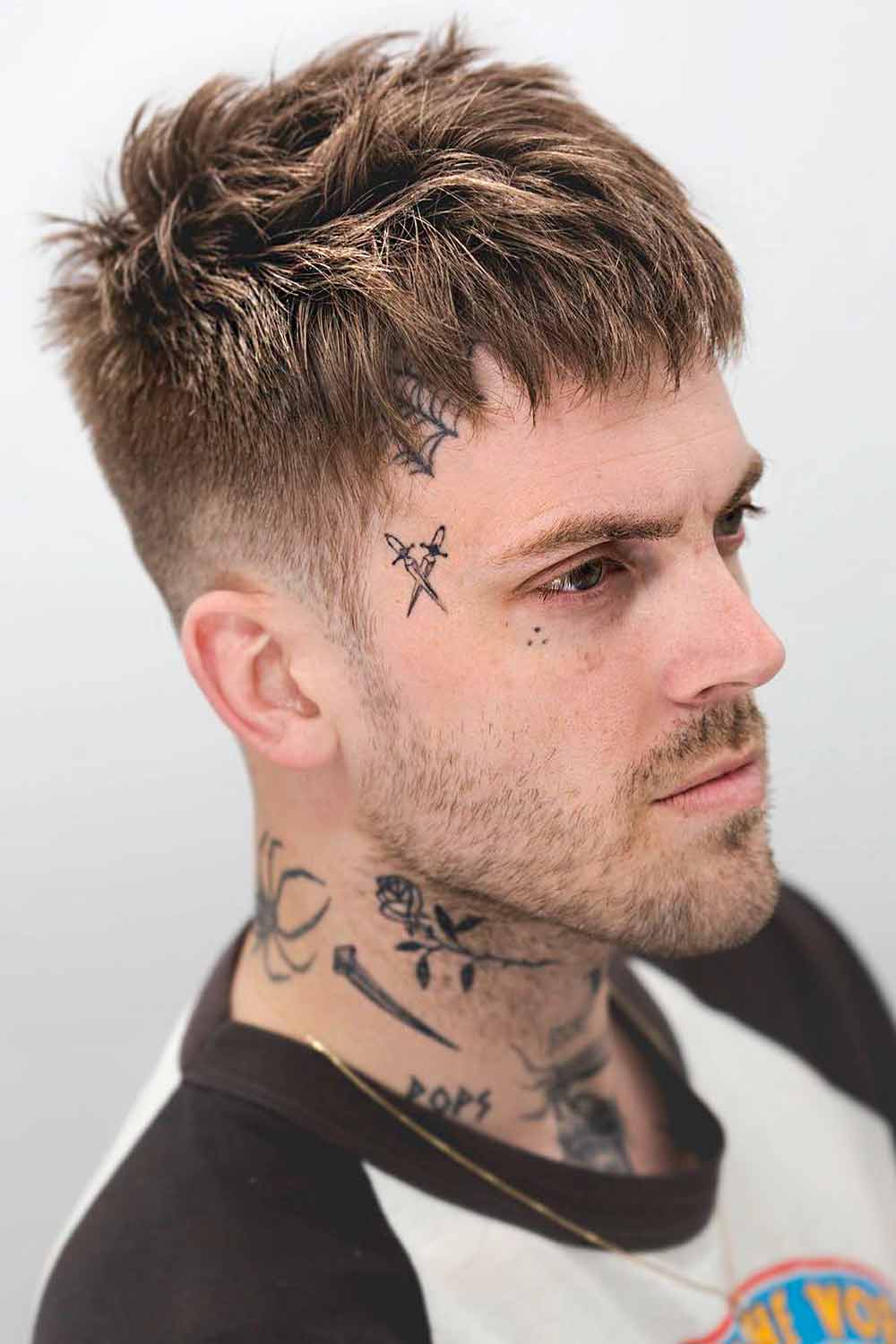 50 Best Fade Haircuts For Men in 2023