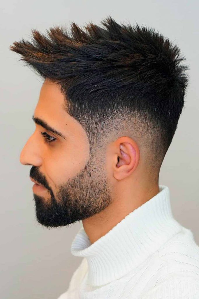 5 Hairstyles To Help Men Step Up Their Hair Game | The Guardian Nigeria  News - Nigeria and World News — Guardian Life — The Guardian Nigeria News –  Nigeria and World News