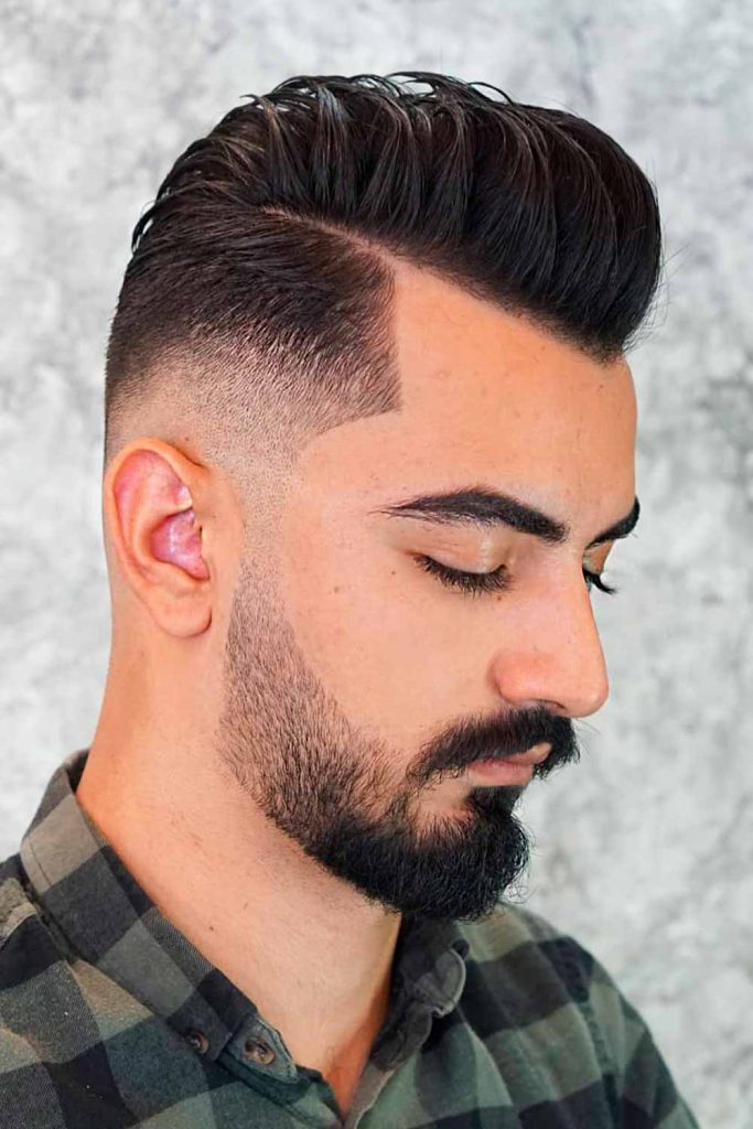 Most Attractive Men's Hairstyles for 2024 + Celebrity Hair Inspo | Dapper  Confidential Shop