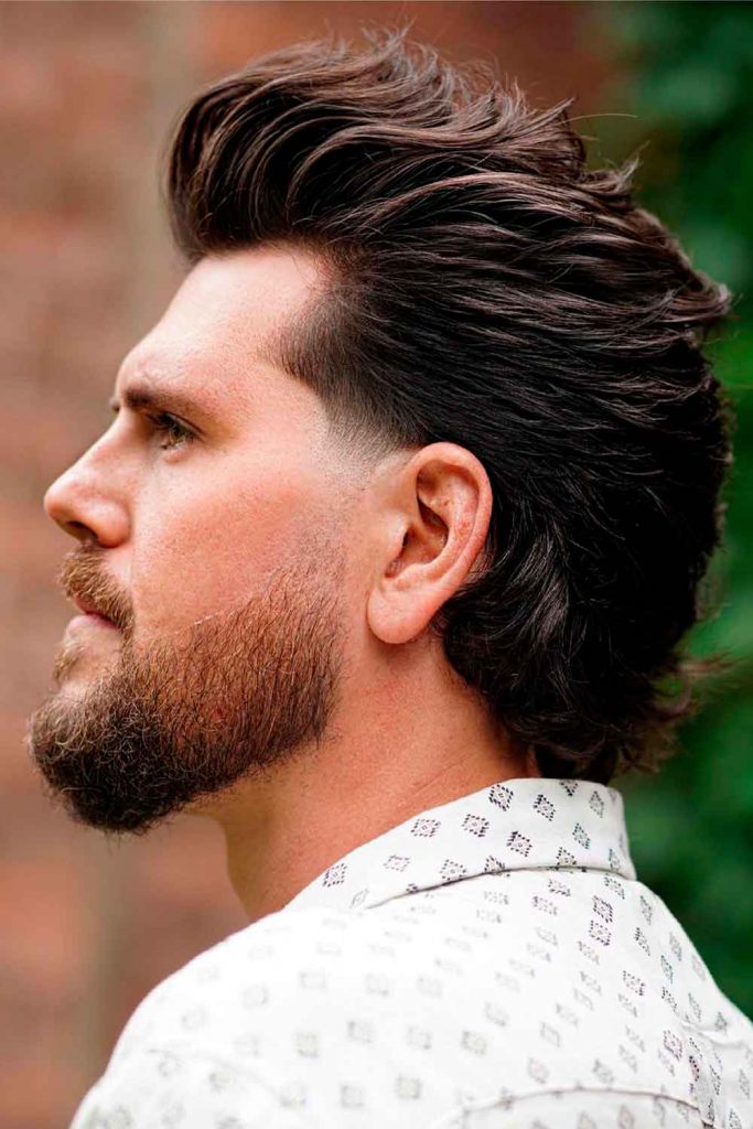 31 Cool New Men's Hairstyles: 2023 Trends