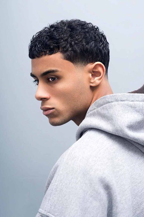 Best Blowout Haircuts For Men To Copy This Year - Mens Haircuts