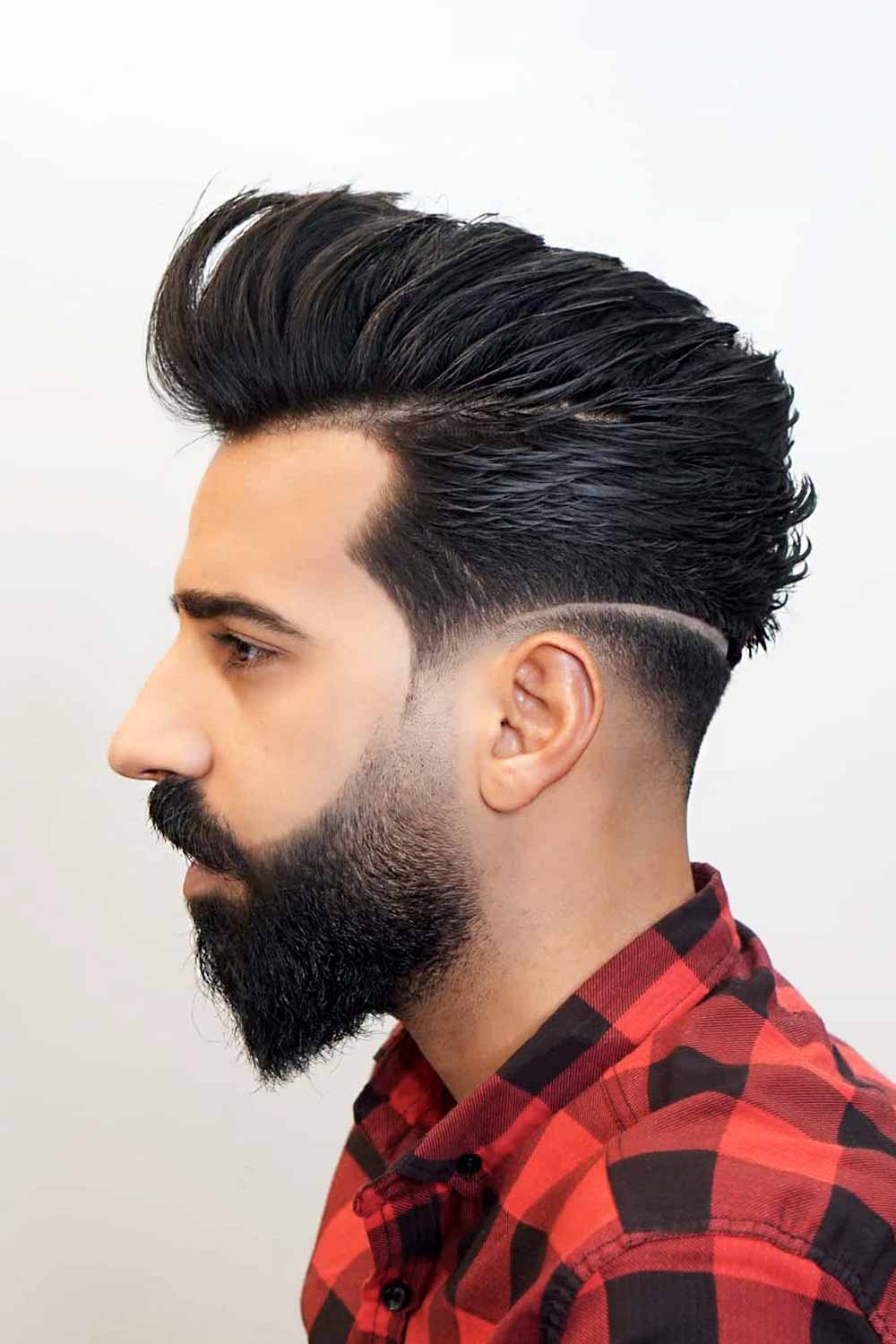 Your Ultimate Guide to Low Fade Haircuts, by Blowecrom