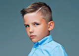 Trendy and Age-Appropriate Boys Haircuts for Every Occasion