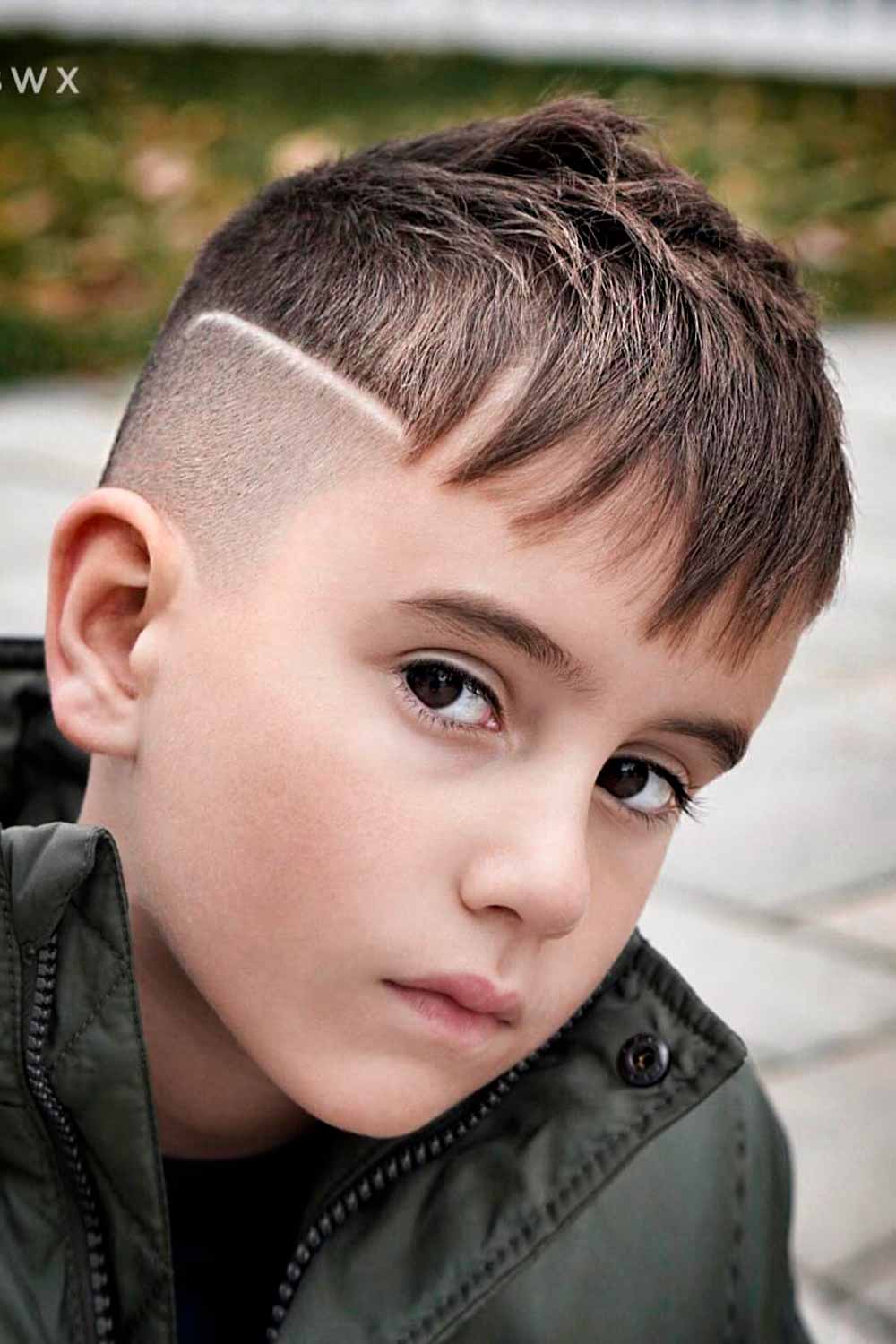Kids Haircuts 54 Little Boy Haircuts Your Kids will Love