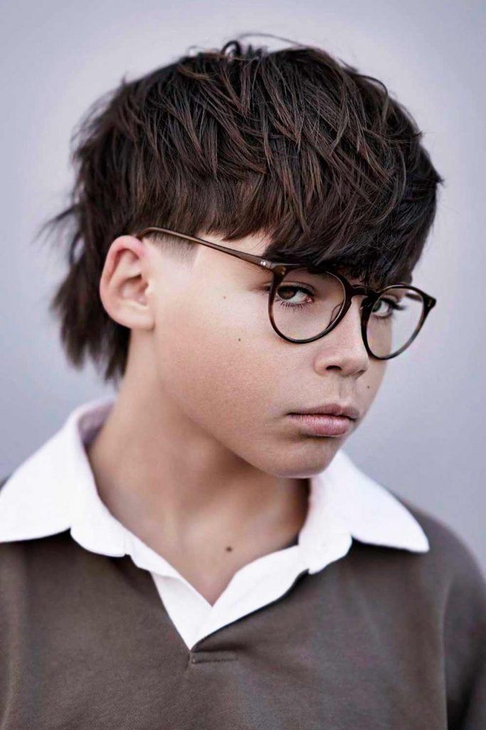 The 45 Best Haircuts for Teenage Boys for 2023