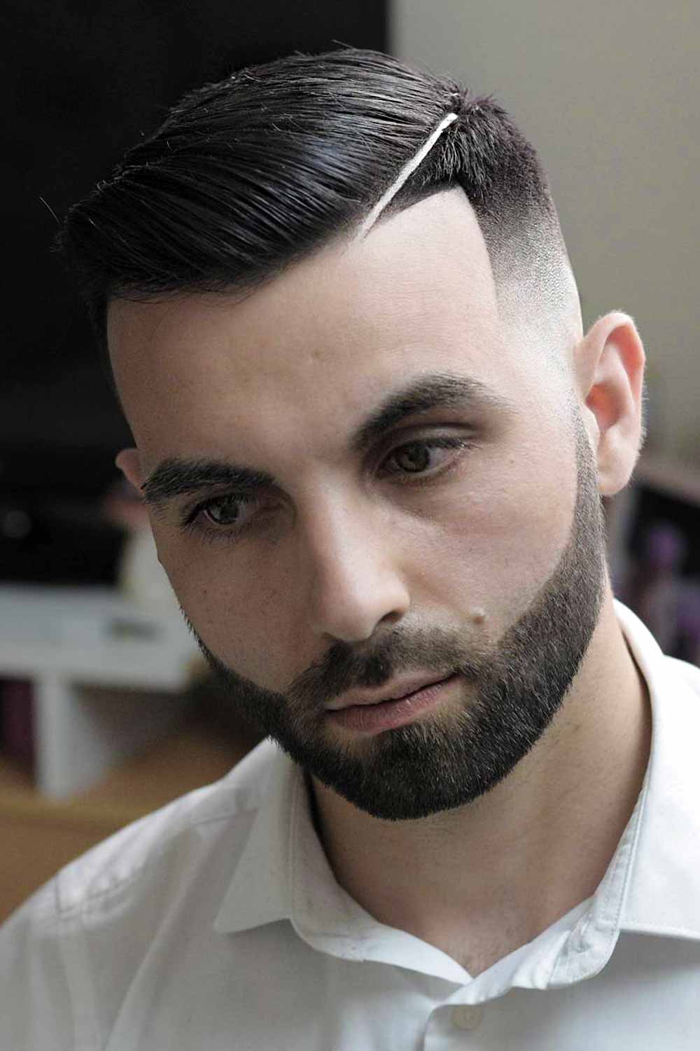 20 Comb Over Haircuts: (Not What You Think!) | Haircut Inspiration