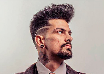 What Is A Goatee And Why You Should Make It Your Go-To Beard Style