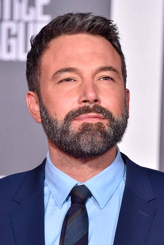 Ben Affleck Regrets—Present Tense—His Divorce From Jennifer Garner | Vogue