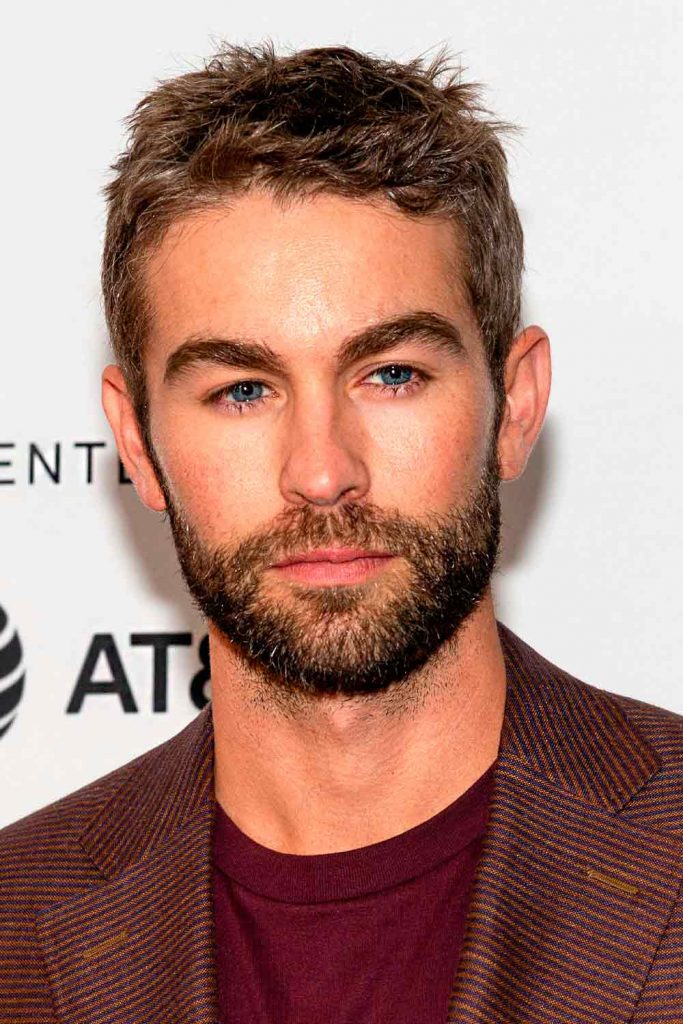 mens hairstyles for thin hair chace crawford