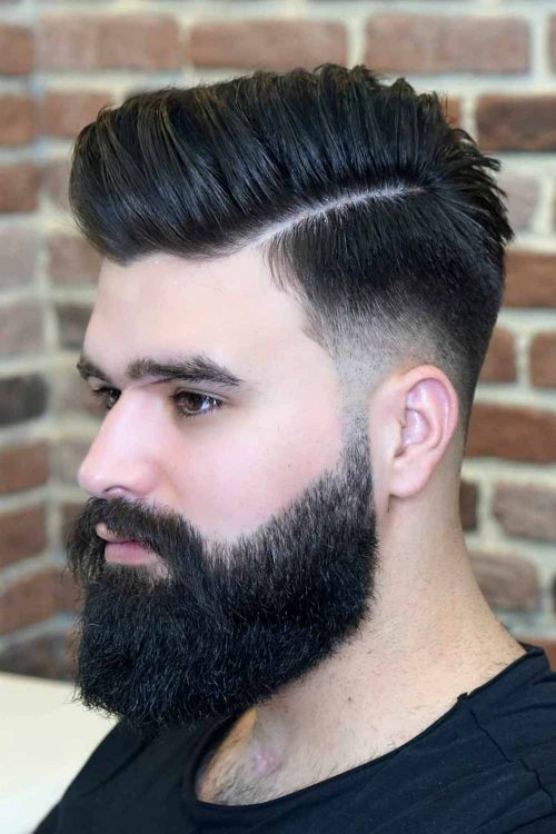 20 Round Face Haircuts Men Ideas Trending In 2023