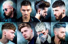 Top 100 Hairstyles And Haircuts For Men In 2023