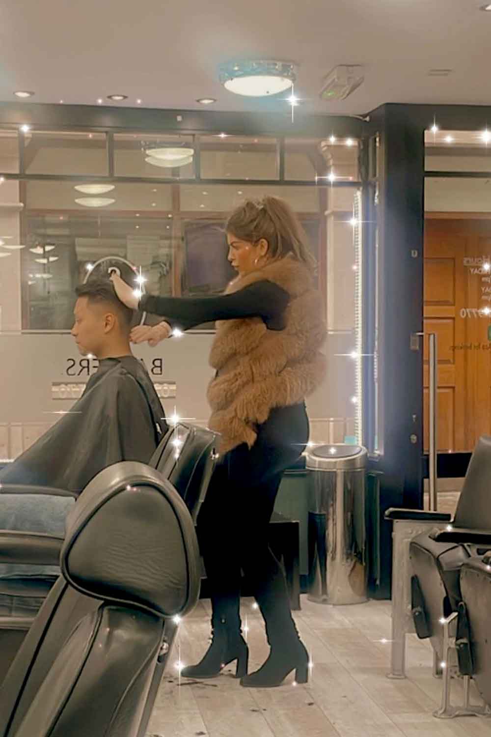 Sur Barber 2