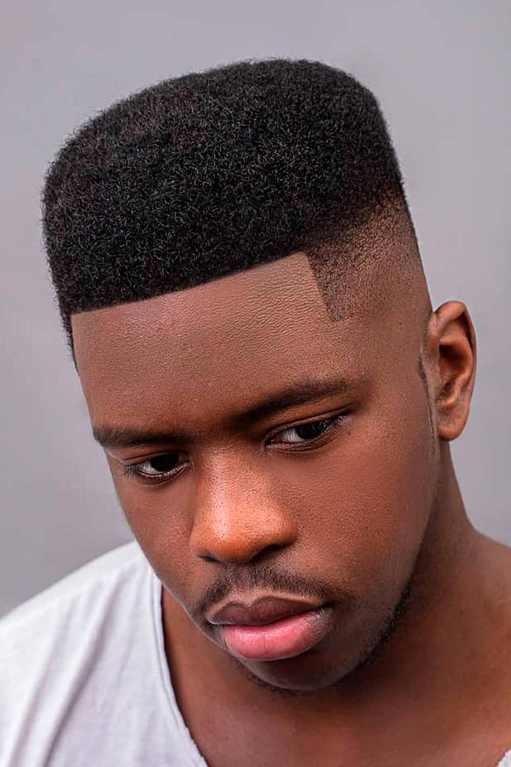 70 Black Men Haircuts To Freshen Up Your Hair Black Men Haircuts Guide Flat Top High Fade