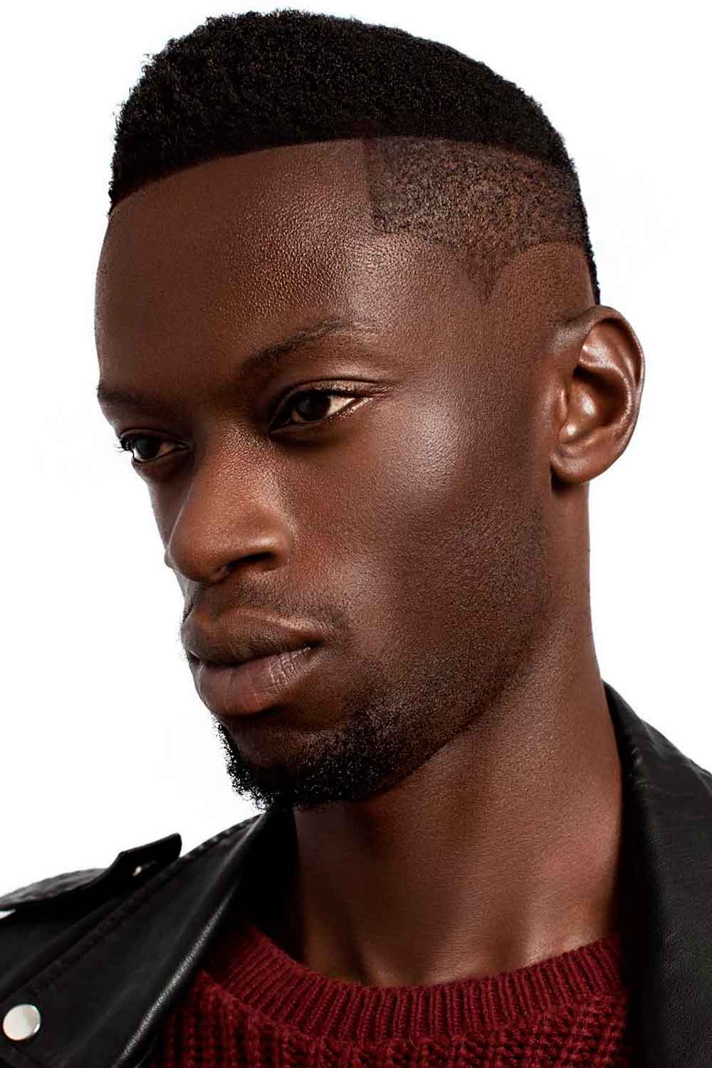 Clean Cut Tight Top #blackmenhaircuts #blackmenhairstyles #afrohaircuts #haircutsforblackmen