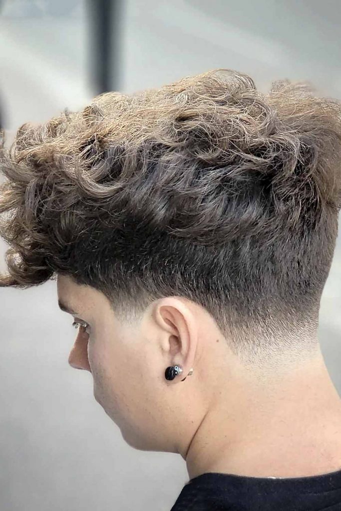 30 Low Taper Fade Haircuts For Men In 2024
