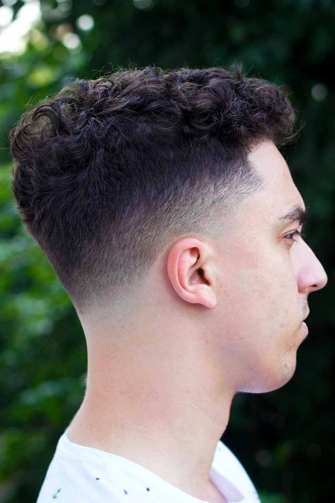 15 Mid Taper Haircut Ideas To Upgrade Your Look In 2023