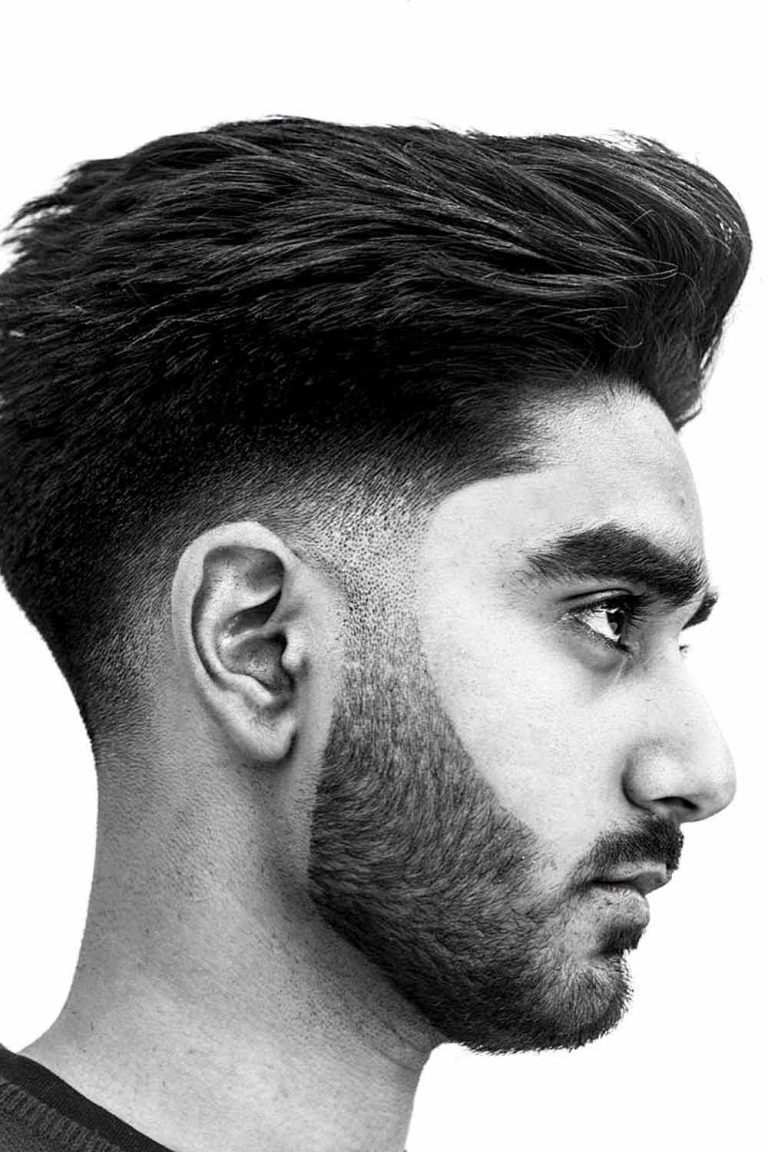 15 Mid Taper Haircut Ideas To Upgrade Your Look 