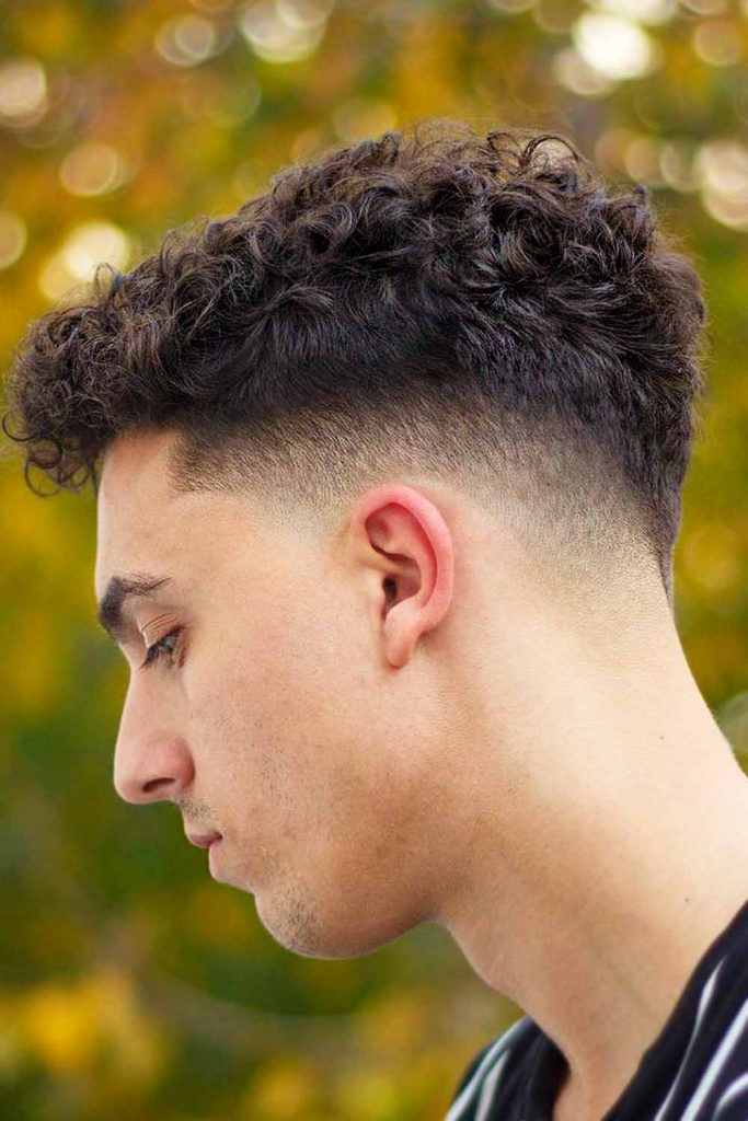 15 Mid Taper Haircut Ideas To Upgrade Your Look In 2023