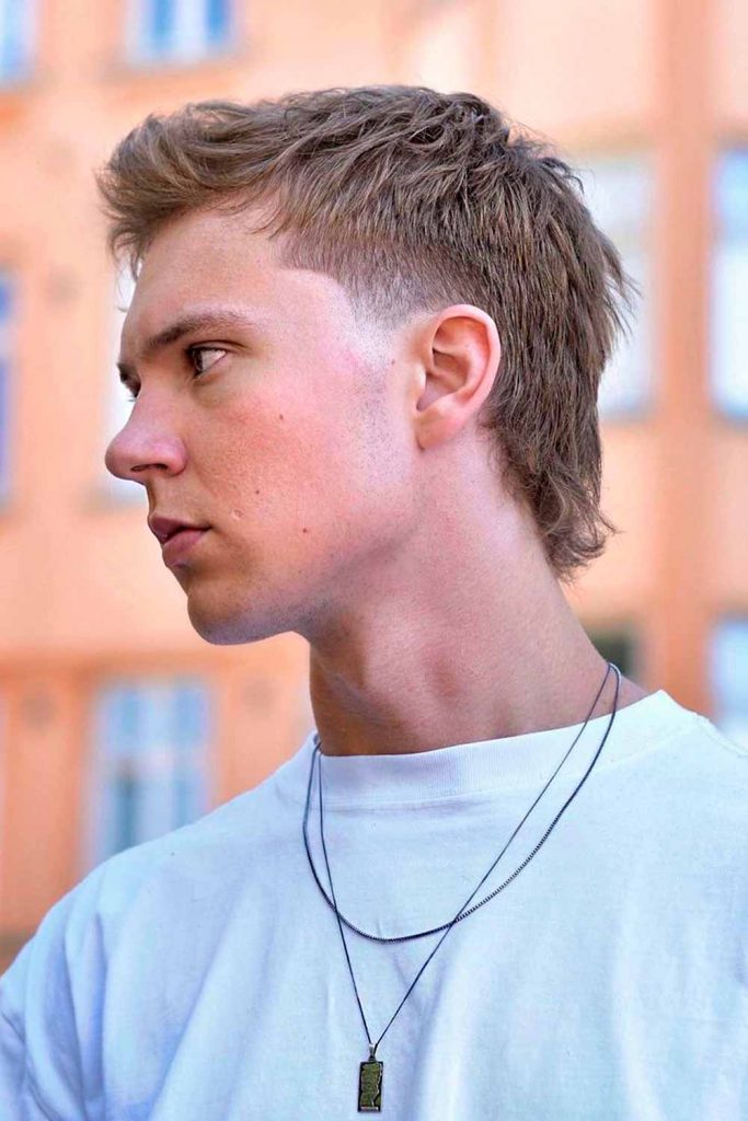 Shaggy Pixie Mullets Are Hot Right Now - Here Are 27 Great Examples