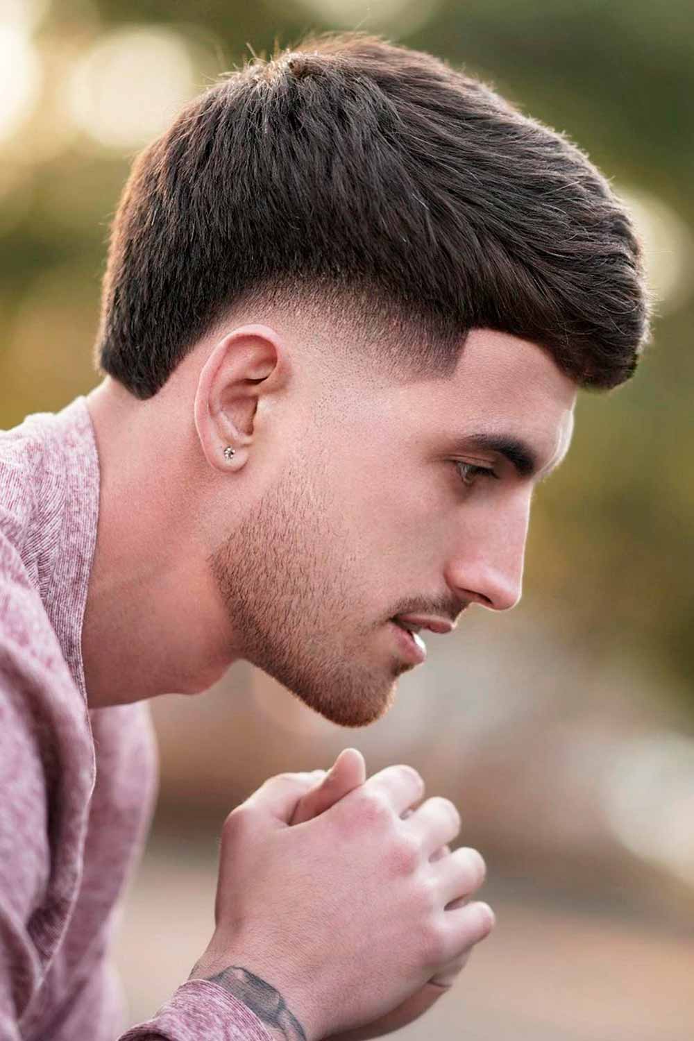 Is Mullet Back? – Here Are The Top Trending Mullet Hairstyles For Men In  2022 - Fashion Inclusive