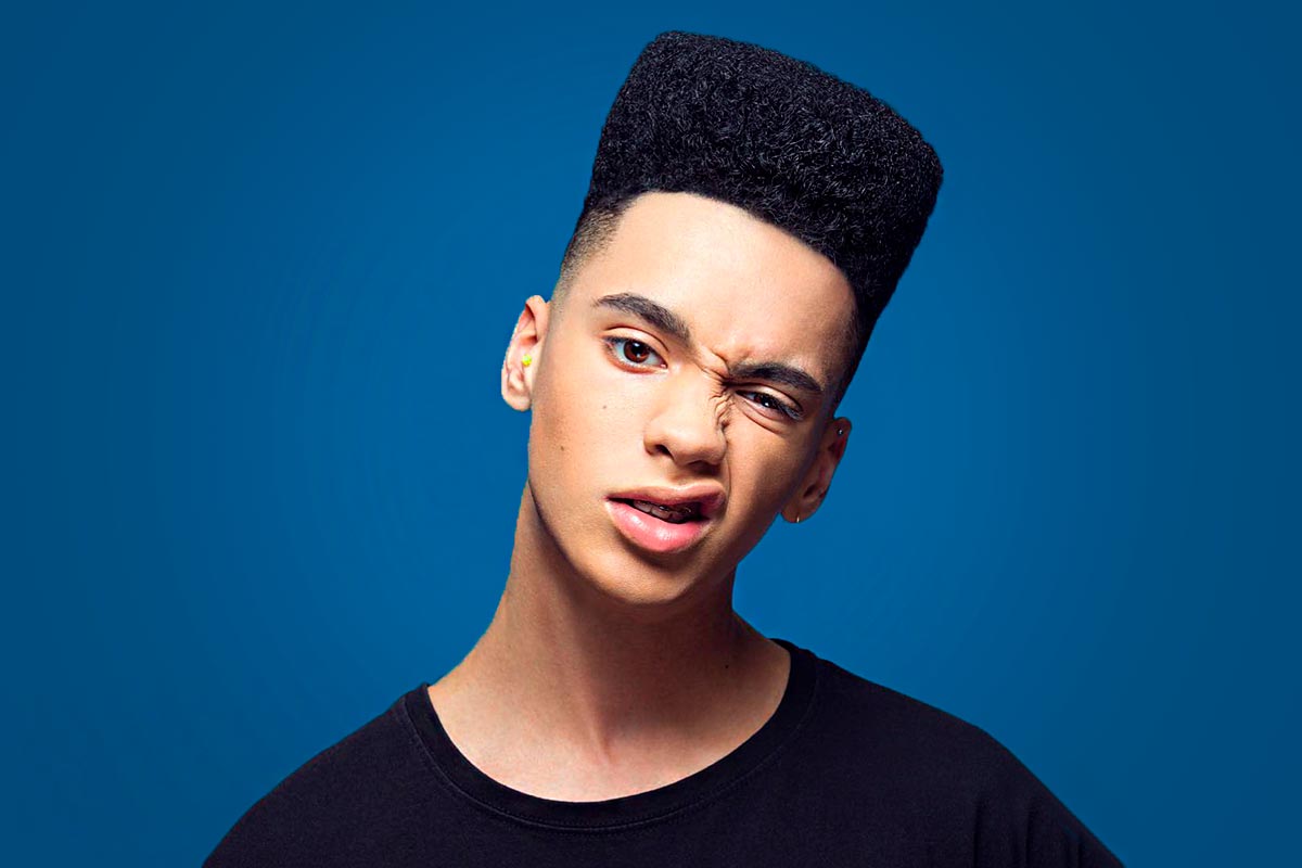 Teen Boy Haircuts The Exquisite Collection With Celebrity Examples