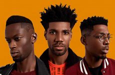 70 New Black Men Haircuts And Hairstyles In 2026